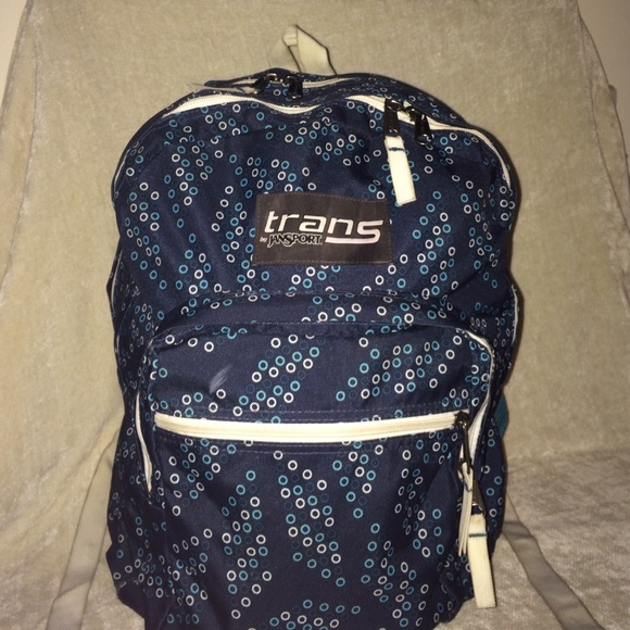 TRANS JANSPORT BACKPACK