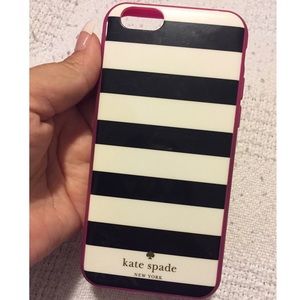Kate Spade iPhone 6 case ♠️