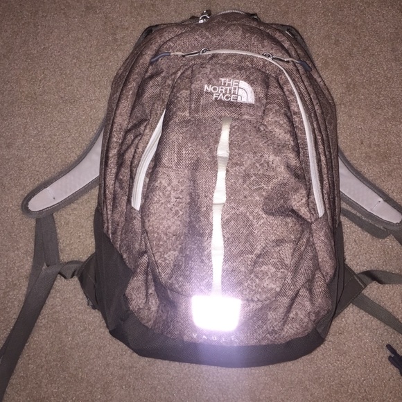 North Face Vault Bookbag