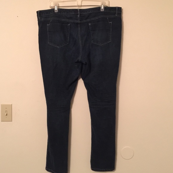 Modern Skinny Jeans - Picture 2 of 2