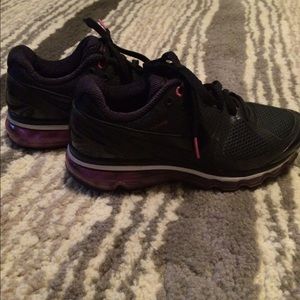 🎀Nike Airmax size 8