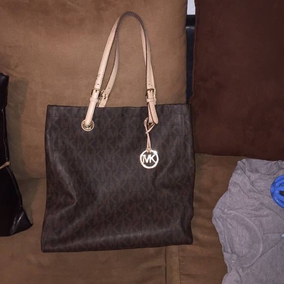 Michael Kors Tote