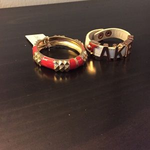 Bracelet bundle