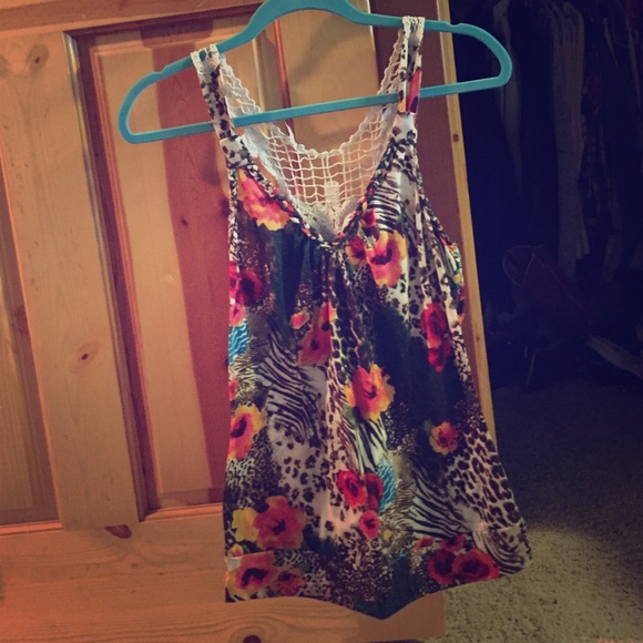 Tank top