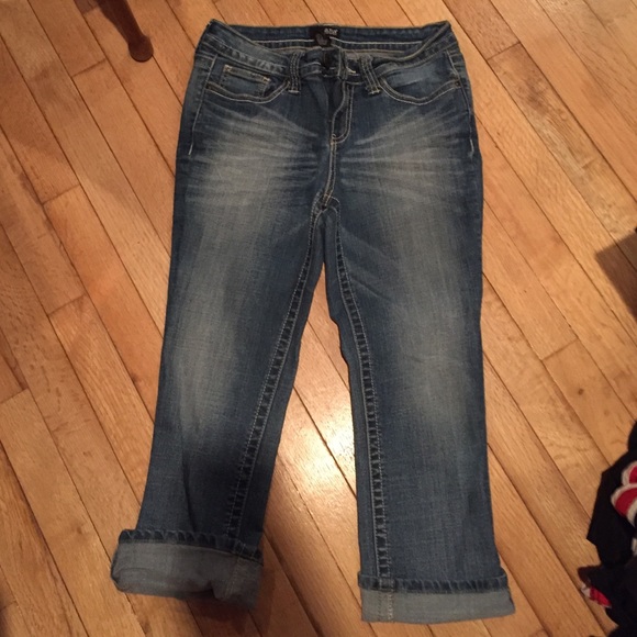 Jean Capris