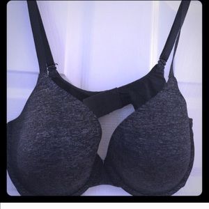 2 t-shirt perfect coverage bras