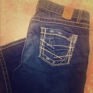 Bke jeans
