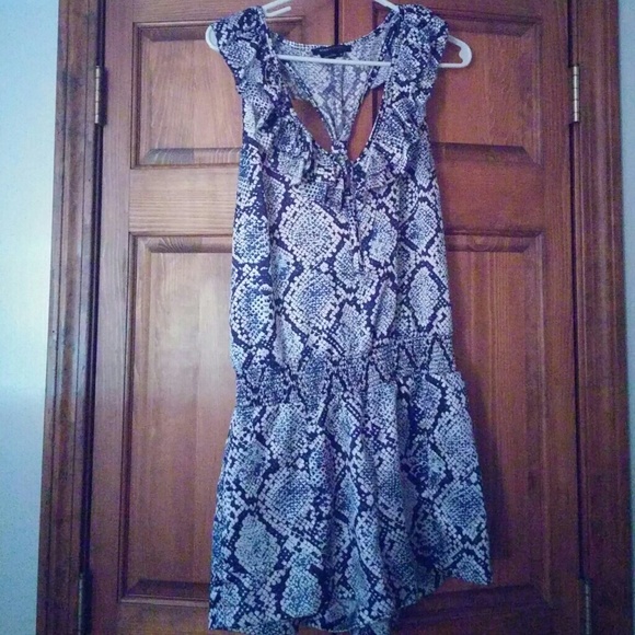 Romper - Picture 1 of 2