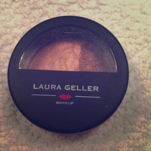 Laura geller eye shadow
