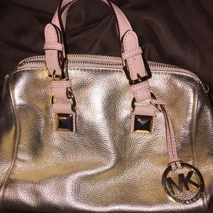 Michael Kors handbag