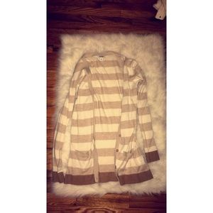 Old navy cardigan