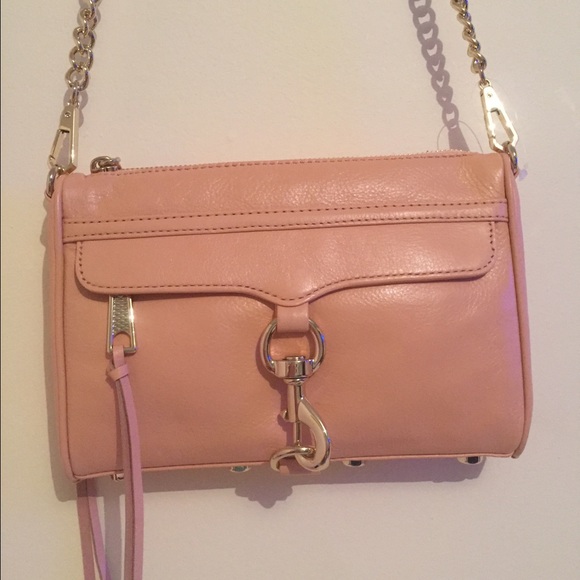 Rebecca Minkoff mini MAC bag - Picture 3 of 4