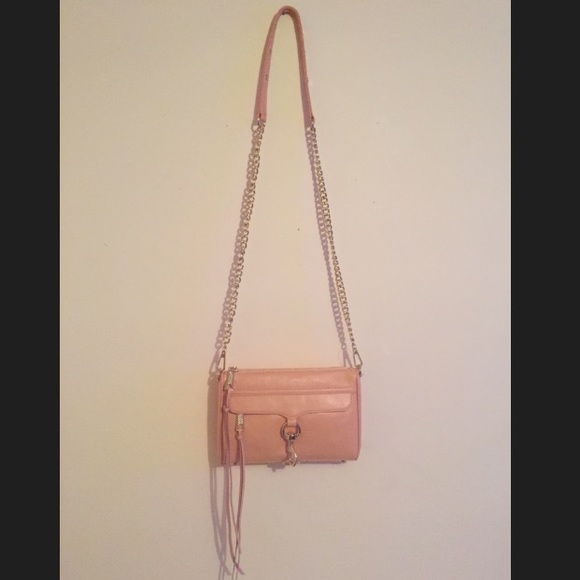 Rebecca Minkoff mini MAC bag - Picture 4 of 4