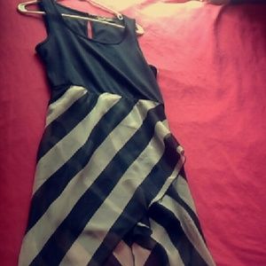 Dress,shirt and shirt and calvin klein shorts