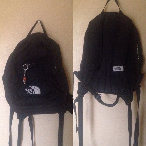 northface backpack