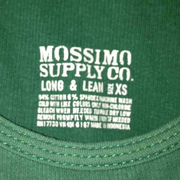 Bundle Racerback Tank Deal - Picture 2 of 3