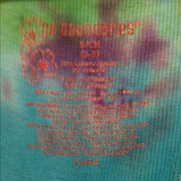 Bundle Racerback Tank Deal - Picture 3 of 3