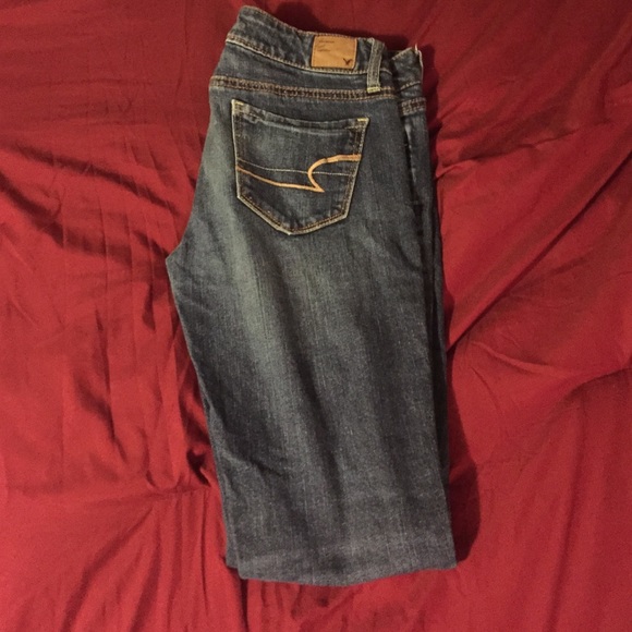 American eagle skinny jean perfect condition - Picture 1 of 1