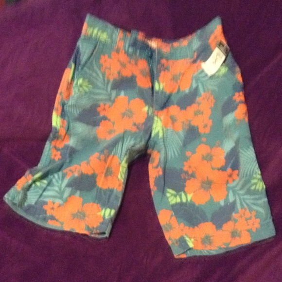 Men Carbon Rue 21 Shorts