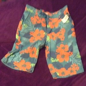 Men Carbon Rue 21 Shorts