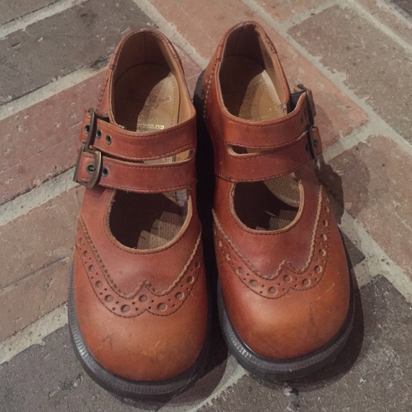 Dr. Martens