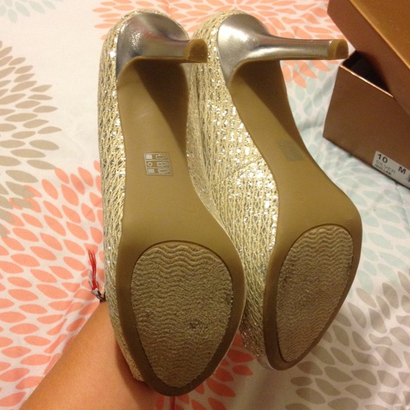 Audrey Brooke heels W10 - Picture 3 of 3