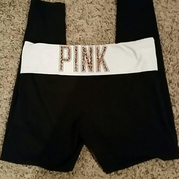 Victoria secret yoga pants