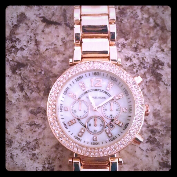 Michael watch