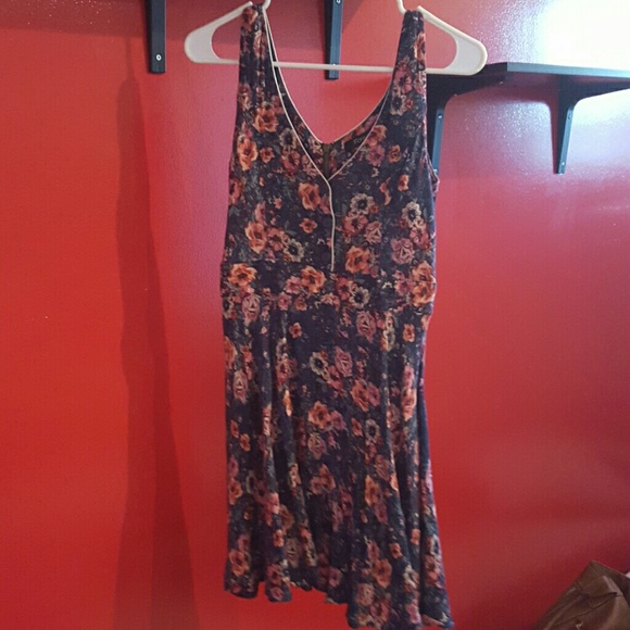 Forever 21 skater dress