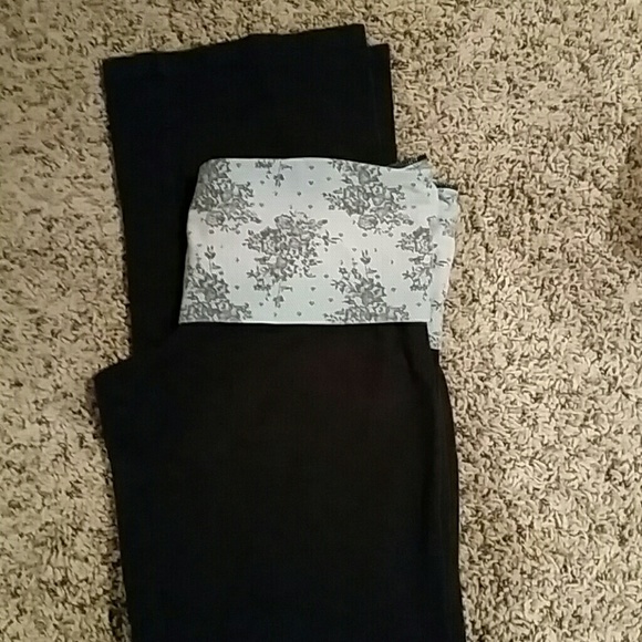 Bundle for nykkam Victoria secret yoga pants