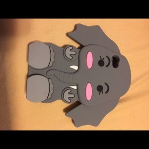 iPhone 4/4s Elephant phone case
