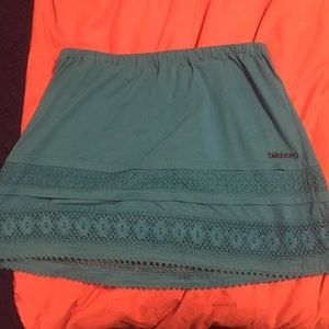 Billabong skirt