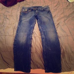 Diesel jeans