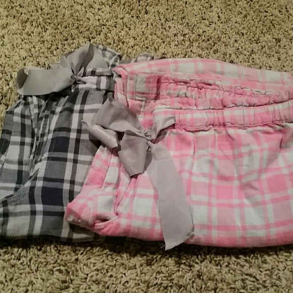 American Eagle sleep pants