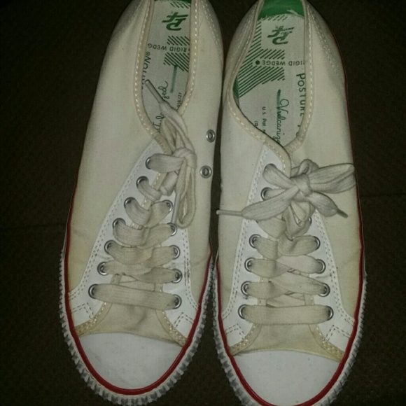 !!!!Mens pf flyers!!!