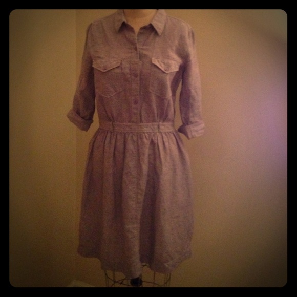 Gap Dress