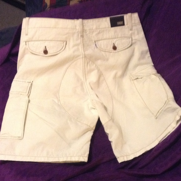 Men Levi's shorts