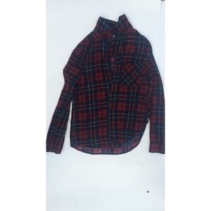 Macy's Flannel