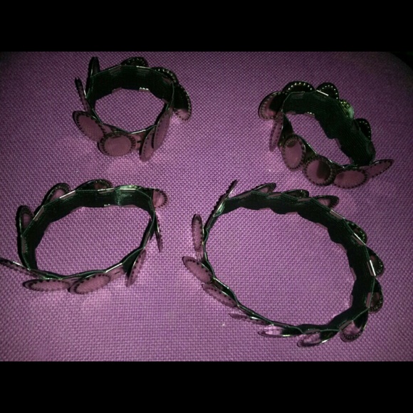 Handcrafted Jewelry & Store Brought Jewelry - Picture 1 of 3