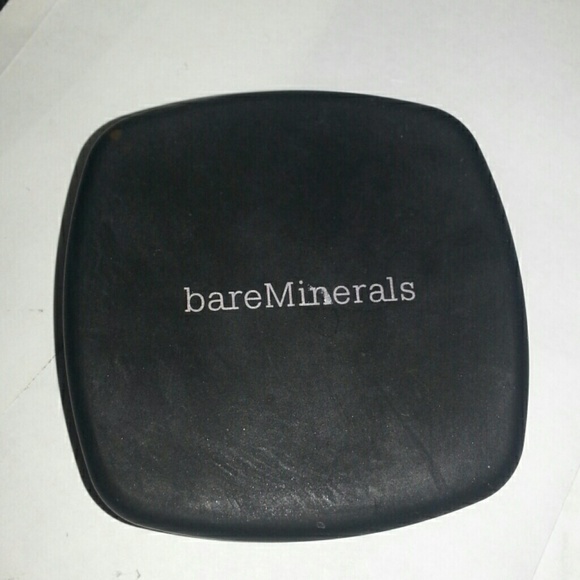 BareMinerals blush