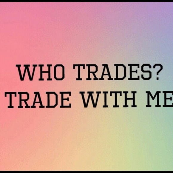 READY FOR TRADES - Picture 1 of 1