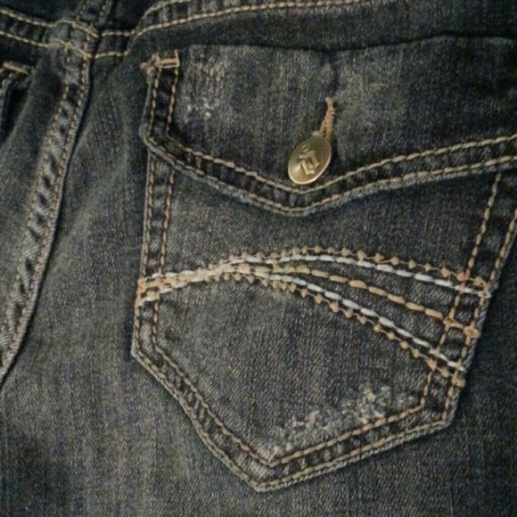 Jeans - Picture 3 of 3