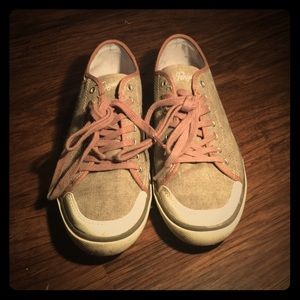 Original penguin shoes