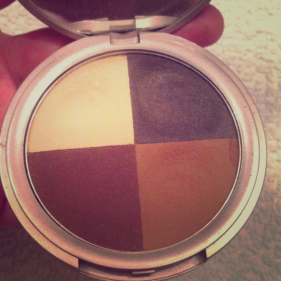 Ybf shadow