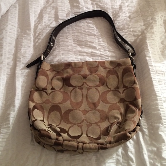 coach handbag