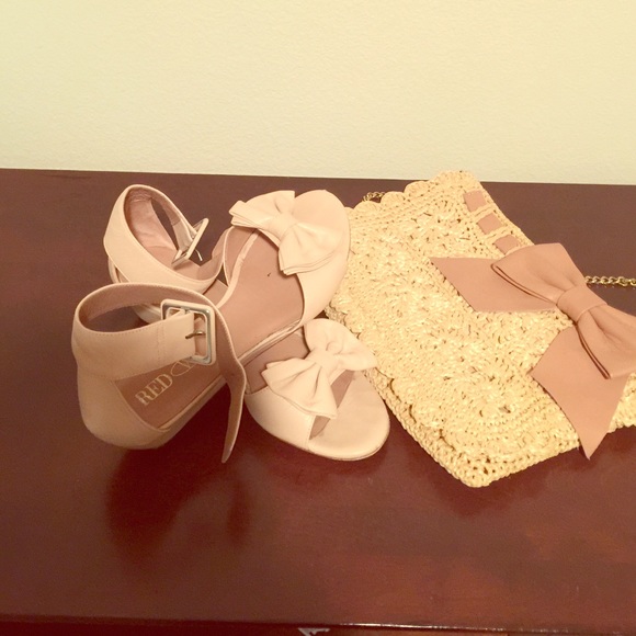Valentino shoes