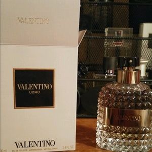 Valentino Uomo Cologne
