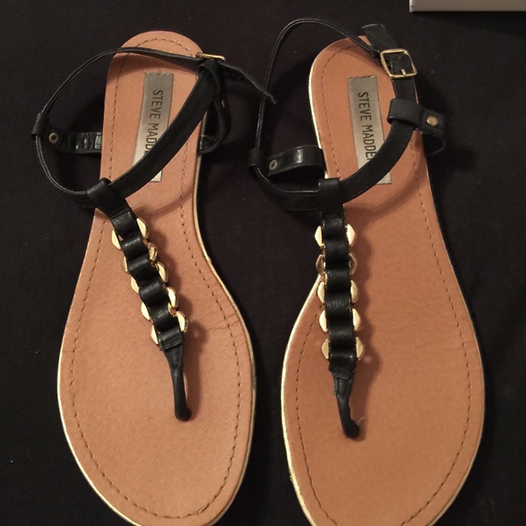 Steve Madden sandals