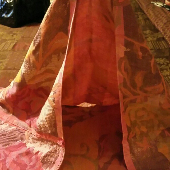Infinity Loop Scarf - Picture 3 of 4