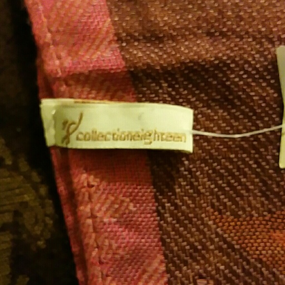 Infinity Loop Scarf - Picture 4 of 4